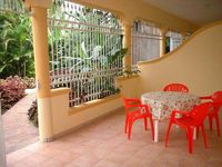 Apart Hotel Luigi Residence Terrace room Apart Hotel Luigi Residence Terrace room